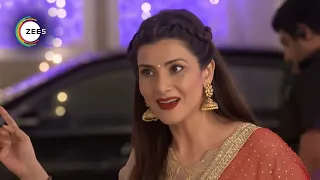 Kumkum Bhagya - Quick Recap 1058_1059_1060 - Zarina, Kirpal Singh, Jamila - Zee TV