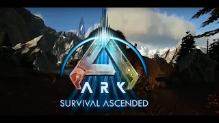 ARK: Survival Ascended - Наконец вышел. Первый обзор
