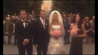 Stargate SG1 - The Wedding