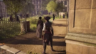 Assassin's Creed Syndicate  -  Boat Raids & Sabotage  -  Part 2