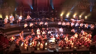 I Want To Break Free - Royal Philharmonic Orchestra - Symphonic Queen - Royal Albert Hall-06/10/2017