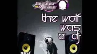 title:"The reason of rythm",electro music ( from the album of Cypher tales : the wolf was a DJ)