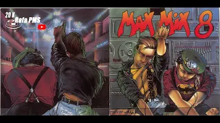 Max Mix 8 (Toni Peret & José Mª Castells)