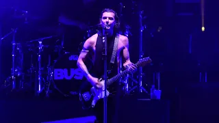 Bush - Alien (Hard Rock Hotel & Casino) Atlantic City,Nj 6.7.19