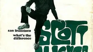 Scott McKenzie - San Francisco (1967)