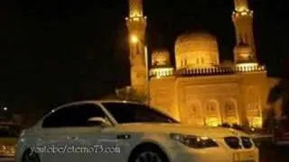Dubai Cars Exotic & (Electroarabic song)(original)