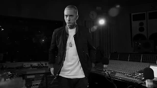 Eminem — Интервью на «BBC Radio 1» — британская общественная радиостанция (на русском языке)