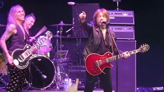 "Fantasy" Aldo Nova@M3 Festival Merriweather Post Pavilion Columbia, MD 5/4/24