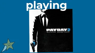 playing half the Payday 2 soundtrack in Clone Hero