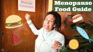 The Food Guide for Menopause - 15