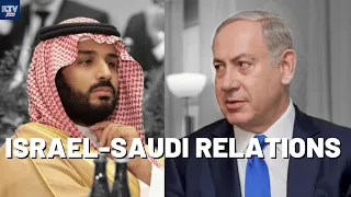 Is Israel-Saudi Normalization Nearing?