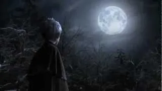 Jack Frost - Rise of the Guardians