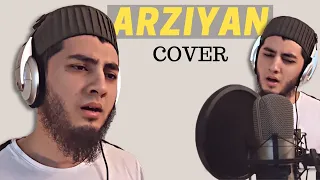 ARZIYAN - NEW COVER NASHEED - AQIB FARID