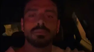 @MicheleMorrone Latest  Instagram Live