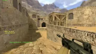 Counter Strike  1.6   .. 2007