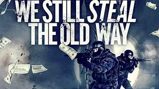 We Still Steal the Old Way Soundtrack Tracklist