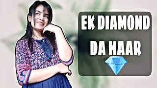 EK DIAMOND DA HAAR | DANCE COVER | MEET BROS | URVASHI RAUTELA