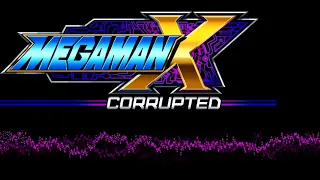 Megaman X: Corrupted - Opening Stage X (metal rendition)
