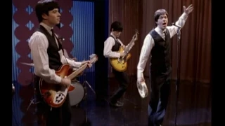 AMERICAN DREAMS TV Show (HD): “The Zombies” performing “She’s Not There”