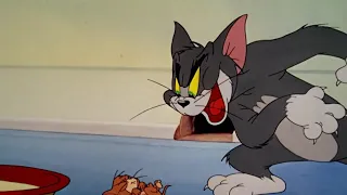 Tom y Jerry en Latino | Aventuras en la nieve | WB Kids Global