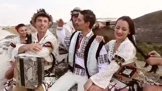 молдавская зажигательная      ' Suna n toata Europa'