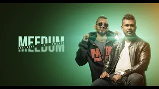 Meedum - මීදුම් - Janendra Ft. Smokio