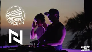 Minimal Deep Tech House with Novelo (MX) b2b Jan.dro