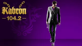 Saints Row the Third Kabron DJ voice lines