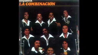 La Justicia   Orquesta La Combinación salsa morronga