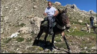 Escursione #vallemaira #vallestura laghi Roburent partendo da Prato Cioliero #vallemaira