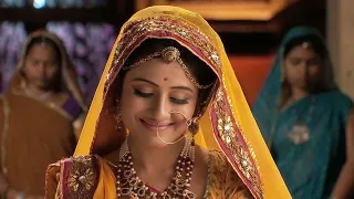 Jodha Akbar | Full Episode 323 | Bakshi Banu ने माँगा Shariffudin से एक और मौका | Zee TV