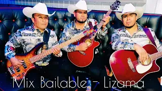 Mix Para Bailar - Lizama