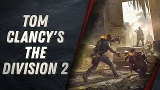 ПОЛУЧАЮ ЭКЗОТИКУ КОБУРА СТРЕЛКА ИЗ ДОДЖ-СИТИ ┬┴┬┴┤(･_├┬┴┬┴  Tom Clancy’s The Division 2