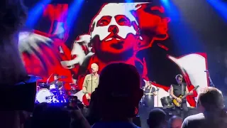 The Offspring ‘Can’t Get My Head Around You’ live in Highland, Ca 4/25/24