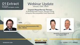 Webinar 25 Jan 2024   Dr Carman Update