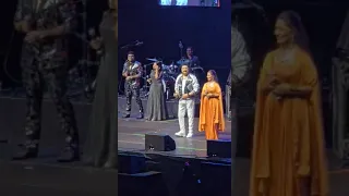 Tujhe dekha to ye jana sanam@ Kumar Sanu live in Auckland 2024