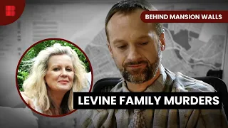 Family Feud: Deadly Secrets - Behind Mansion Walls - S01 EP08 - True Crime