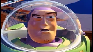 Toy Story (1995) - 10th Anniversary Edition Trailer