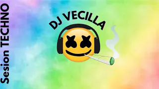 SESSION 5 TECHNO DJ VECILLA