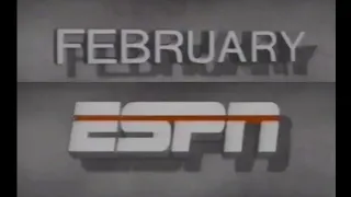 1989 ESPN February PROMO & COMMERCIALS Part 1 – Gymnastics vs Soviet Union