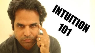 how to see psychic intuition in Vedic Astrology