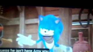 Sonic Boom Episode 1 2 3 4 5 Cartoon Full Hd