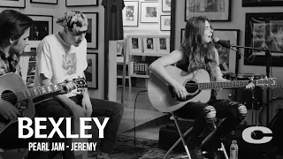 Bexley - Jeremy [Pearl Jam Cover]