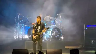 Godsmack - When Legends Rise - 4K Live in Toronto 8/8/2023