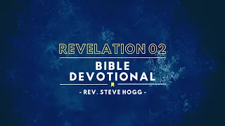 Revelation 2 Explained