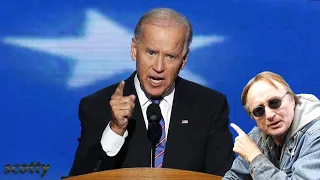 Biden Just Announced "Every American Must Buy an Electric Car”