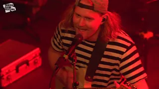 Drens | All My Friends Got Time | Live @ Reeperbahn Festival 2020