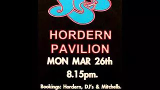 Yes- Live in Sydney 1973/03/26