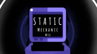 Coldbox - Mechanic (FULL-VERSION) [Mix] - Static