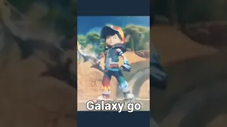 boboiboy movie 2 DJ song